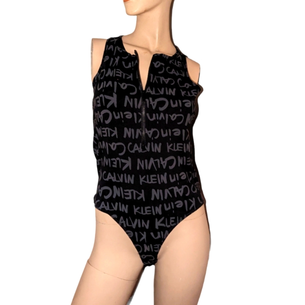 Calvin Klein Body Suite